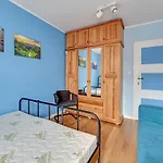 Grobla III Comfort Apartments