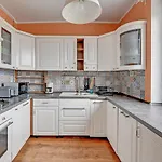 Grobla III Comfort Apartments