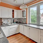 Grobla III Comfort Apartments
