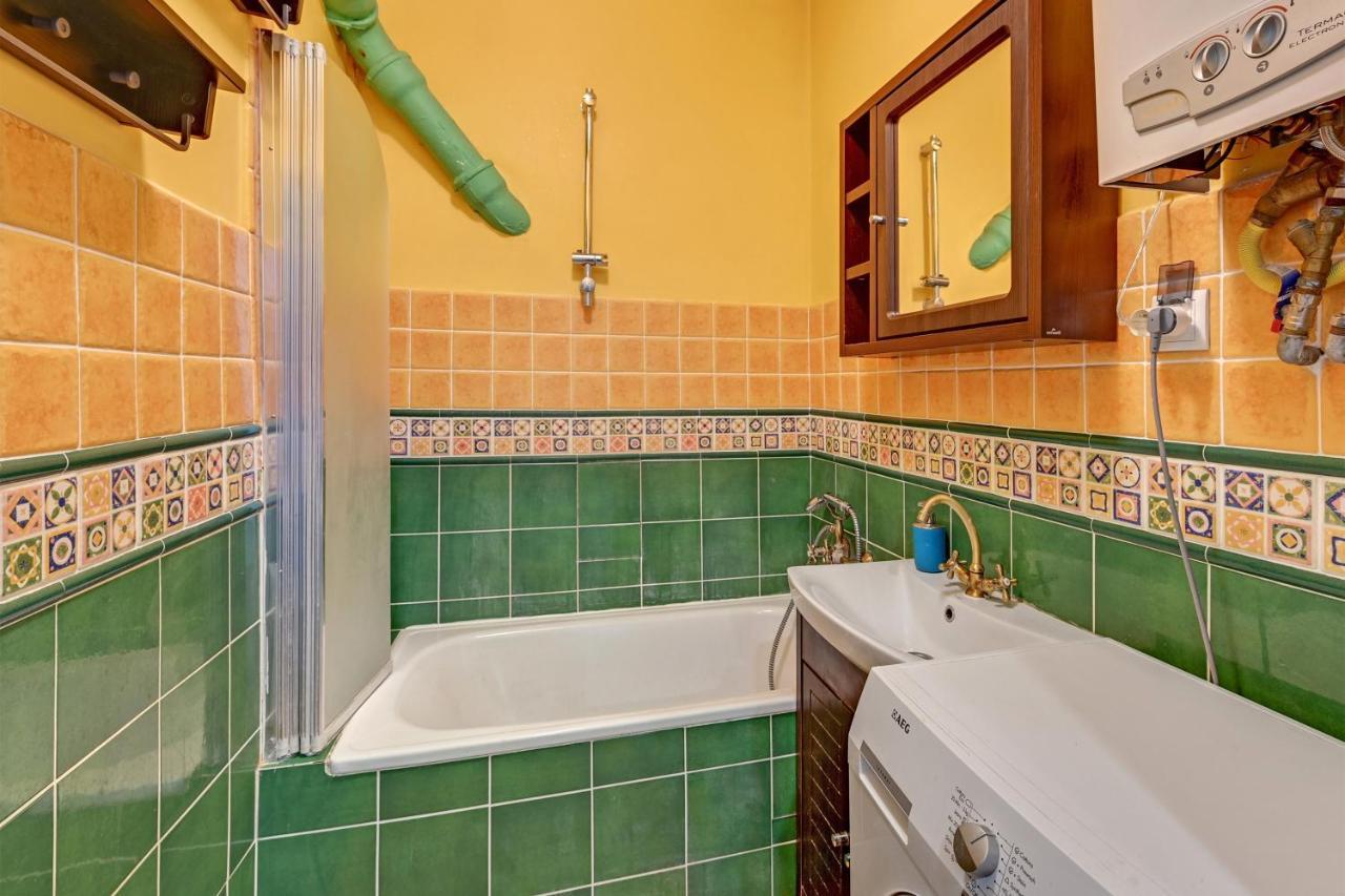 Apartment Grobla Iii Comfort Gdansk